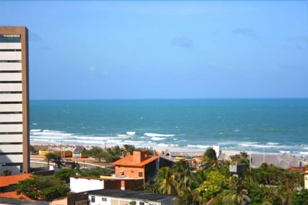 Hotel Boreas Fortaleza Dış mekan fotoğraf