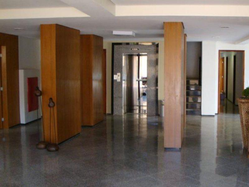 Hotel Boreas Fortaleza Dış mekan fotoğraf